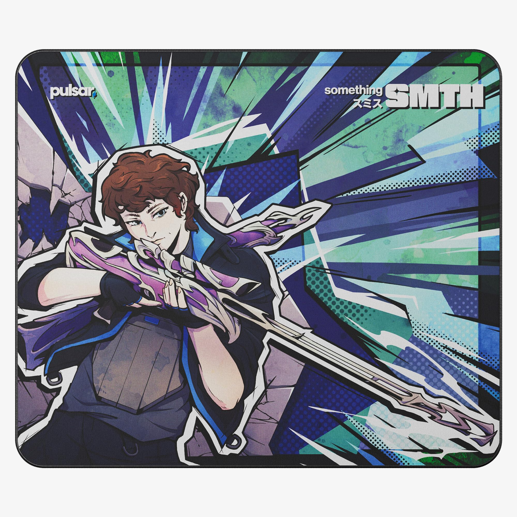 Amazon.co.jp: Pulsar Gaming Gears [Pro Series] ゲーミングマウス